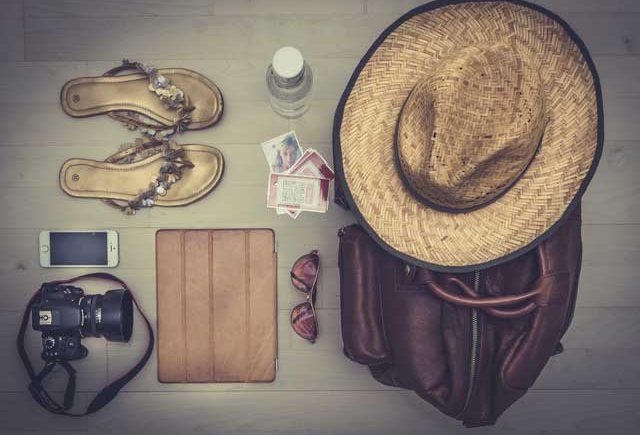 What to wear in Malaysia : Packing tips