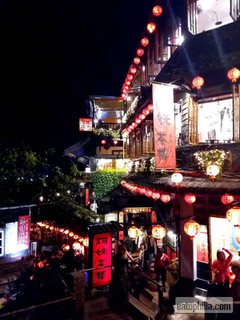 How to DIY Trip to Yehliu-Keelung-Shifen-Jiufen