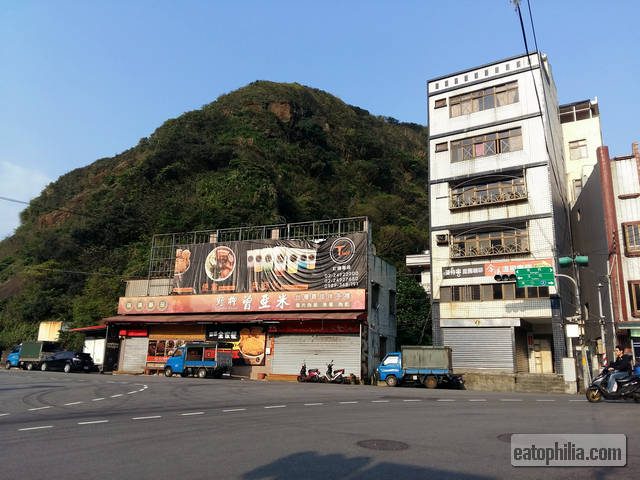 How to DIY a trip to Yehliu Geopark