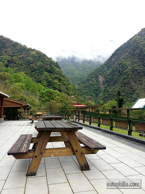 Buluowan Taroko