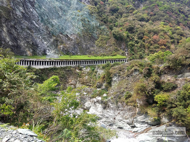 Plan your own trip to Taroko National Park