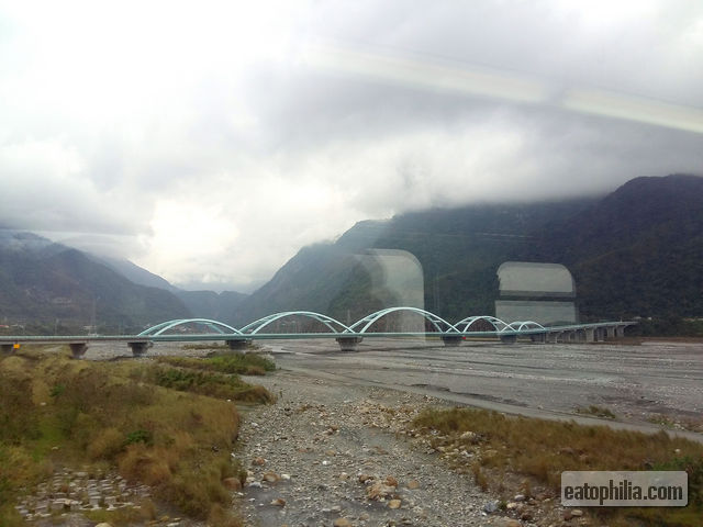 Taroko National Park