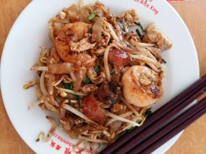 Penang Char Koay Teow